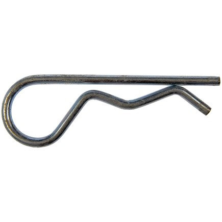 Hitch Pin Clip