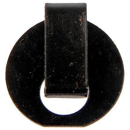 Throttle Rod Coupling