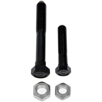 Suspension Control Arm Bolt Kit