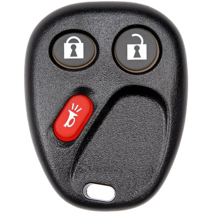 Keyless Entry Transmitter Cover