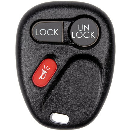 Kia Keyless Entry Transmitter Cover