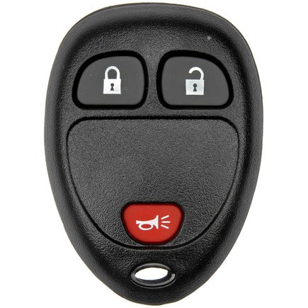 Mazda Keyless Entry Transmitter Cover