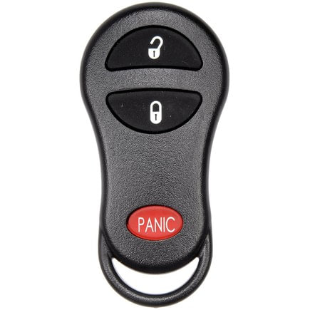 Keyless Entry Transmitter Cover
