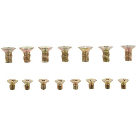 Volkswagen Jetta Disc Brake Rotor Set Screw