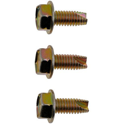 Wheel Cap Screw