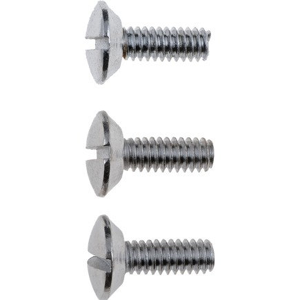 Wheel Cap Screw