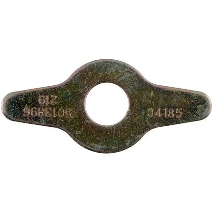 Drum Brake Guide Plate