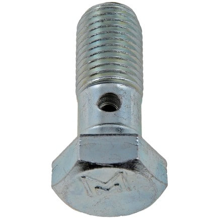 Chevrolet Suburban 1500 Brake Hydraulic Hose to Caliper Bolt