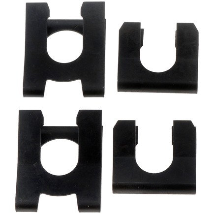 Chevrolet Silverado 2500 HD Classic Brake Hydraulic Hose Lock Clip