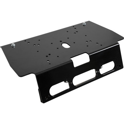 Ford Light Bar Mounting Bracket