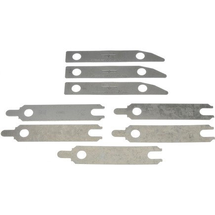 Starter Shim