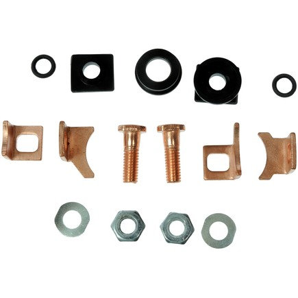 Starter Motor Repair Kit