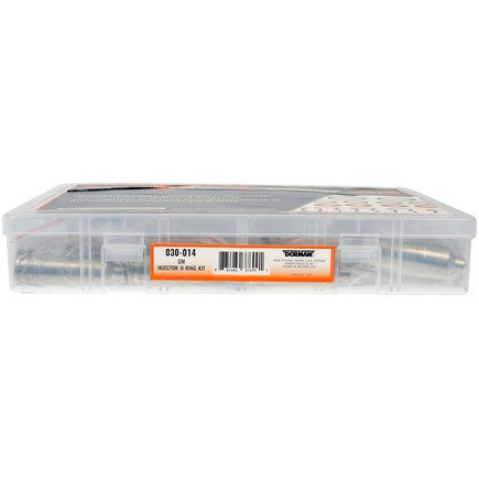 Fuel Injector O-Ring Tech Tray