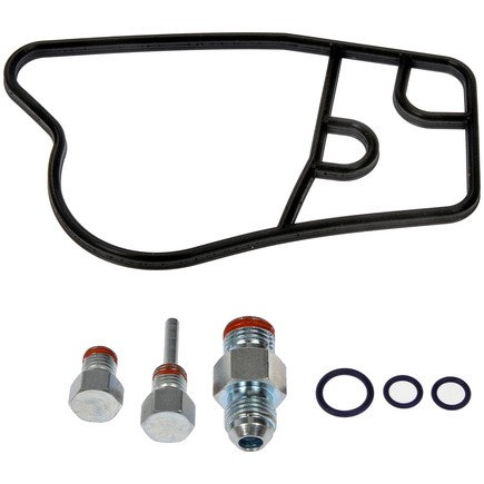 Ford Diesel High Pressure Oil Pump Fitting Kit