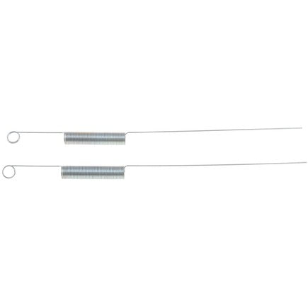 Throttle Return Spring