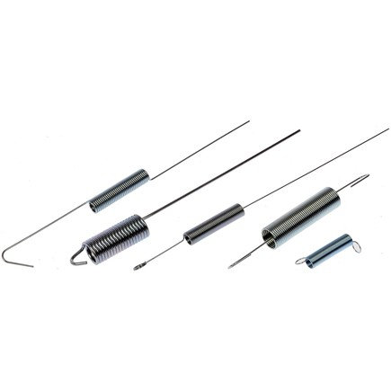 Extension Spring Assortment