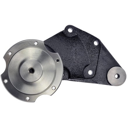 Chevrolet S10 Engine Cooling Fan Pulley Bracket
