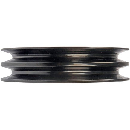 Power Steering Pump Pulley