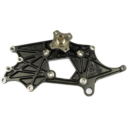 Ram 2500 Engine Cooling Fan Pulley Bracket