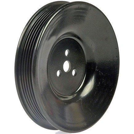 Secondary Air Injection Pump Pulley