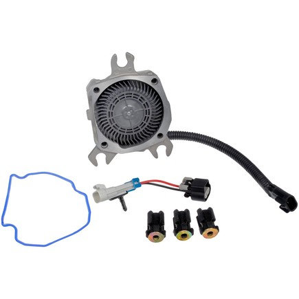 Secondary Air Injection Pump