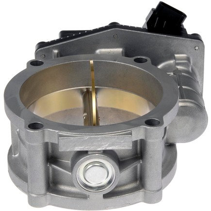 Peterbilt Throttle Body Motor