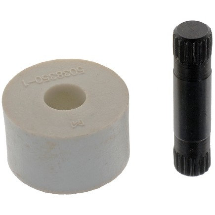 Lincoln Door Hinge Detent Roller