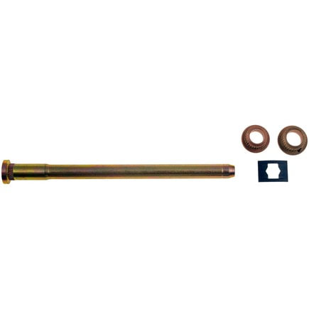 Dodge Ramcharger Door Hinge Pin and Bushing Kit