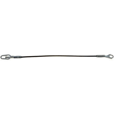 Ford Ranger Tailgate Support Cable