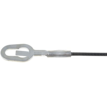 Tailgate Support Cable