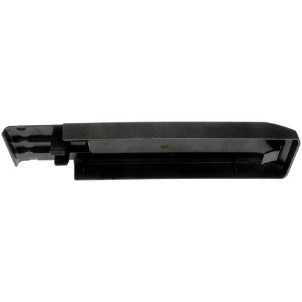 Tailgate Hinge Cover