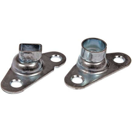 Hummer H2 Tailgate Hinge Kit