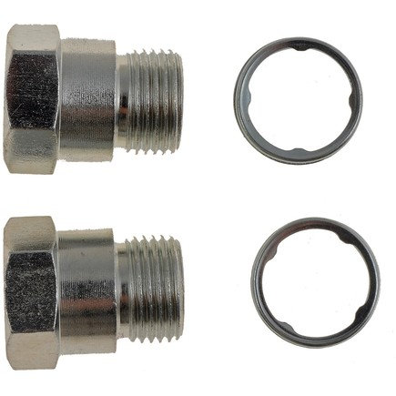 Spark Plug Non-Fouler