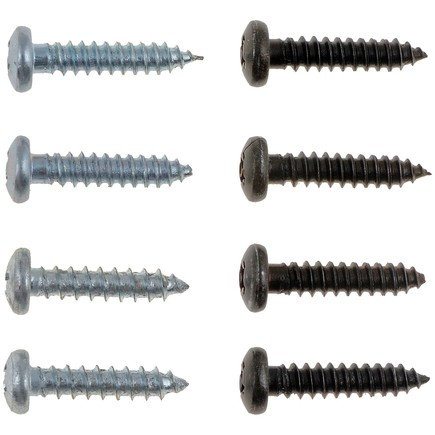 Headlight Rim Screw