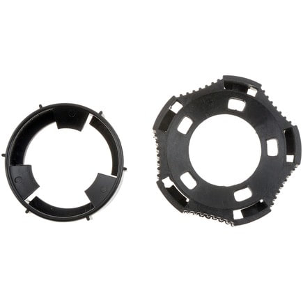 Headlight Bulb Retainer