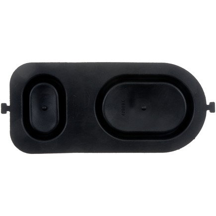 Brake Master Cylinder Reservoir Cap Gasket