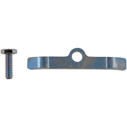 Engine Valve Cover Hold Down Tab Set