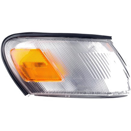 Cornering Light Assembly