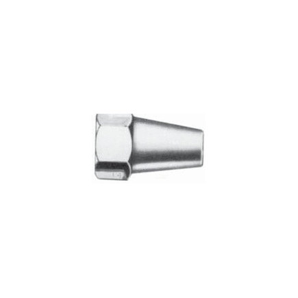 ABS Control Module Nut
