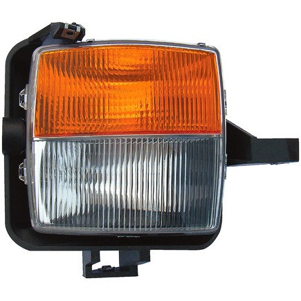 Turn Signal / Parking Light / Fog Light Assembly