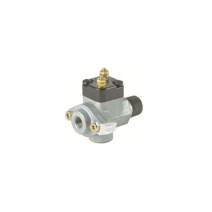 Air Brake Double Check Valve and Stop Light Switch