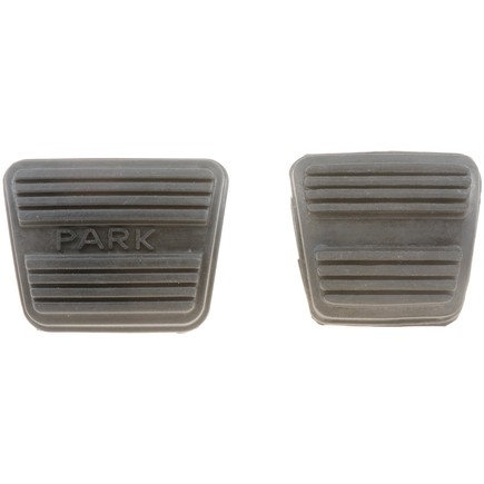 Parking Brake Pedal Pad