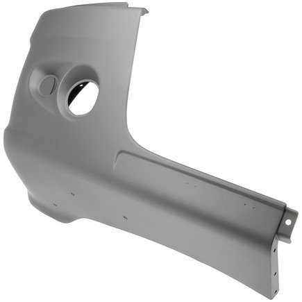Bumper End Cap