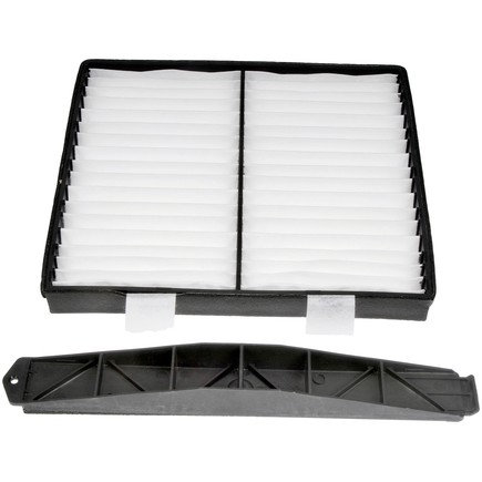 Cabin Air Filter Retrofit Kit