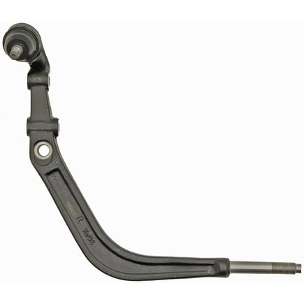Honda Radius Arm and Ball Joint