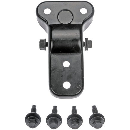 Suspension Trailing Arm Bracket