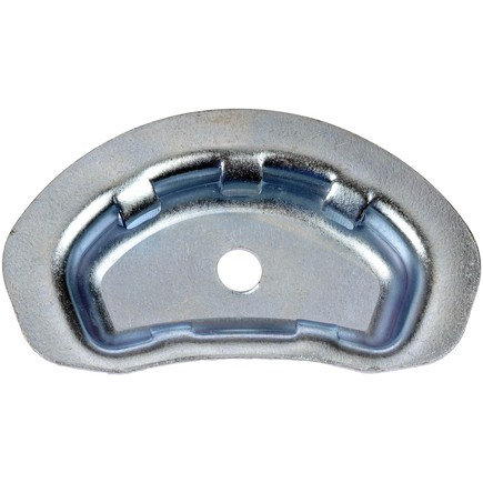 Suspension Control Arm Bumper Bracket