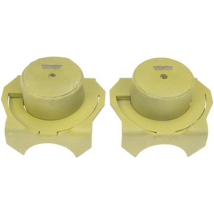 Dodge Suspension Coil Spring Seat Repair Kit
