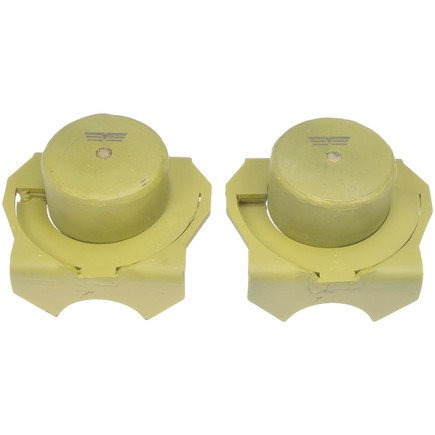 Suspension Coil Spring Seat Repair Kit