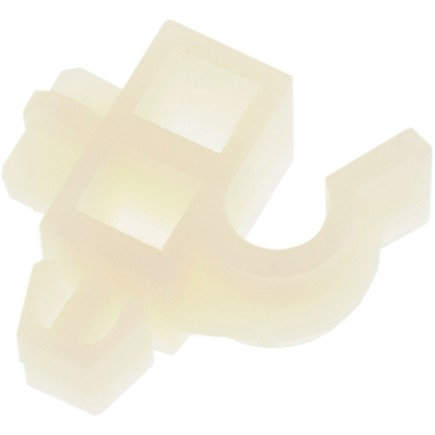 Pontiac Hood Prop Rod Retainer